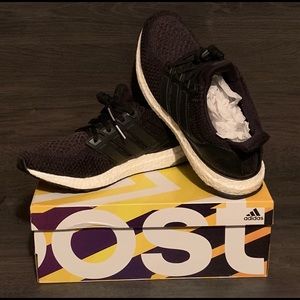 Ultraboost Men’s 11